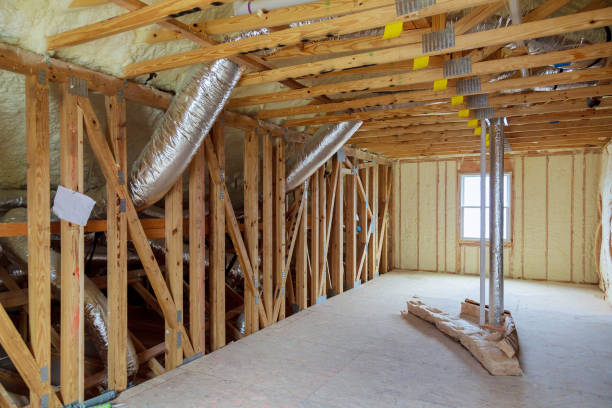 Best Insulation for Specific Applications in Dayton, TX