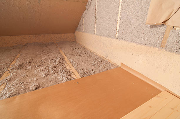 Types of Insulation We Offer in Dayton, TX