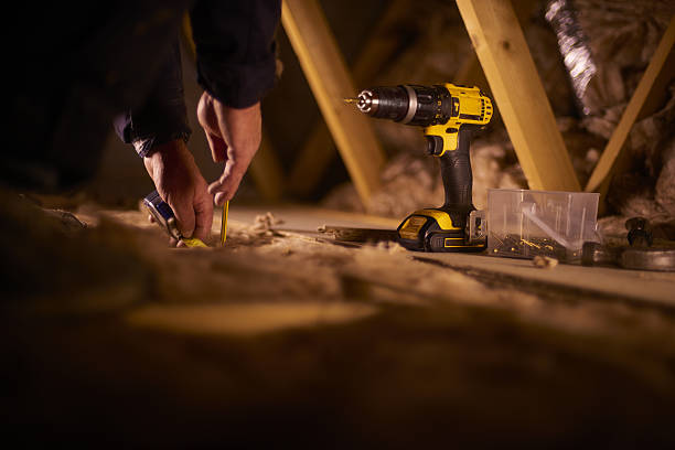 Best Geographic-Specific Insulation Services in Dayton, TX